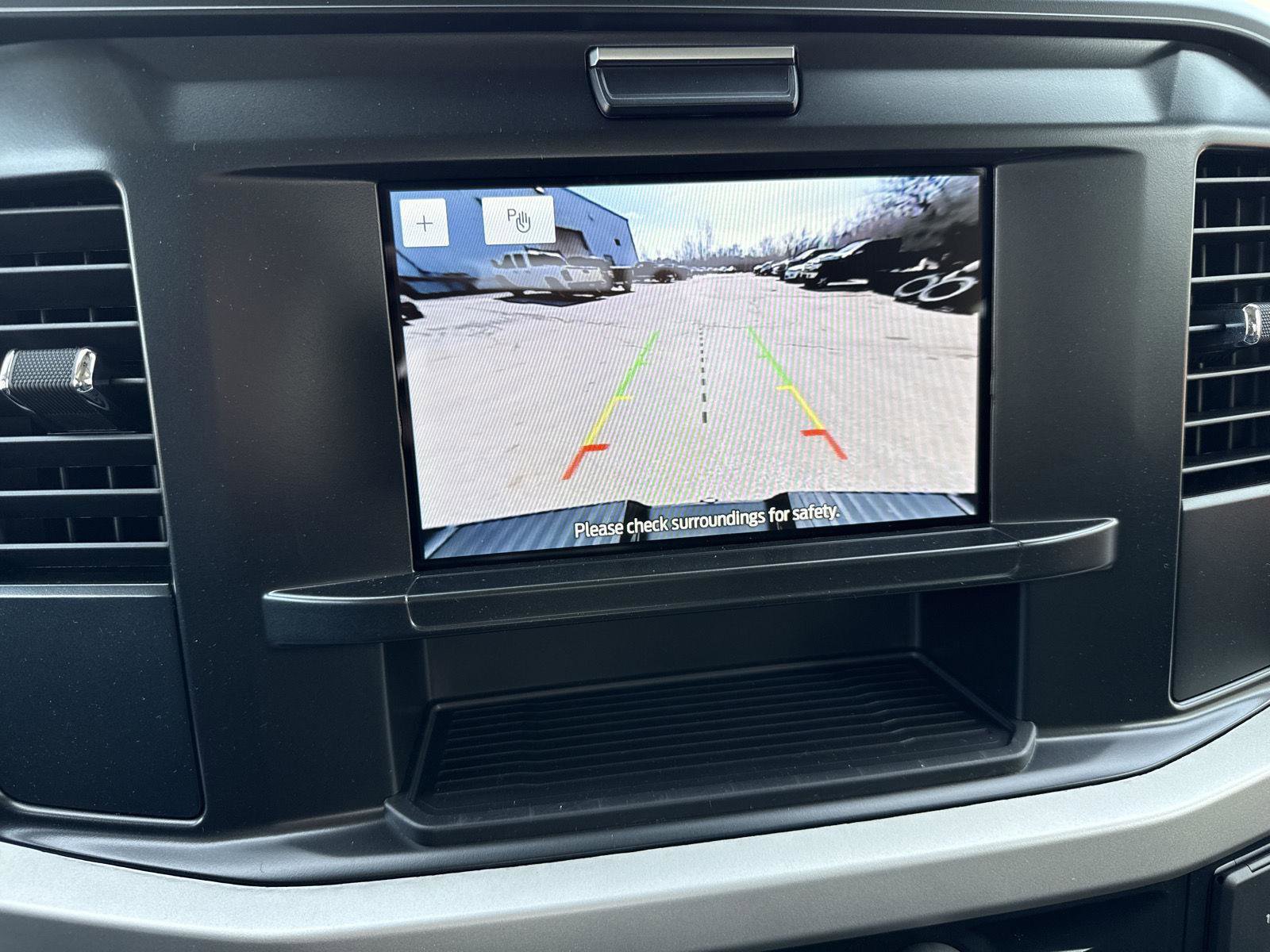 New 2026 Ford F250 XL w/ STX Appearance Package image 20