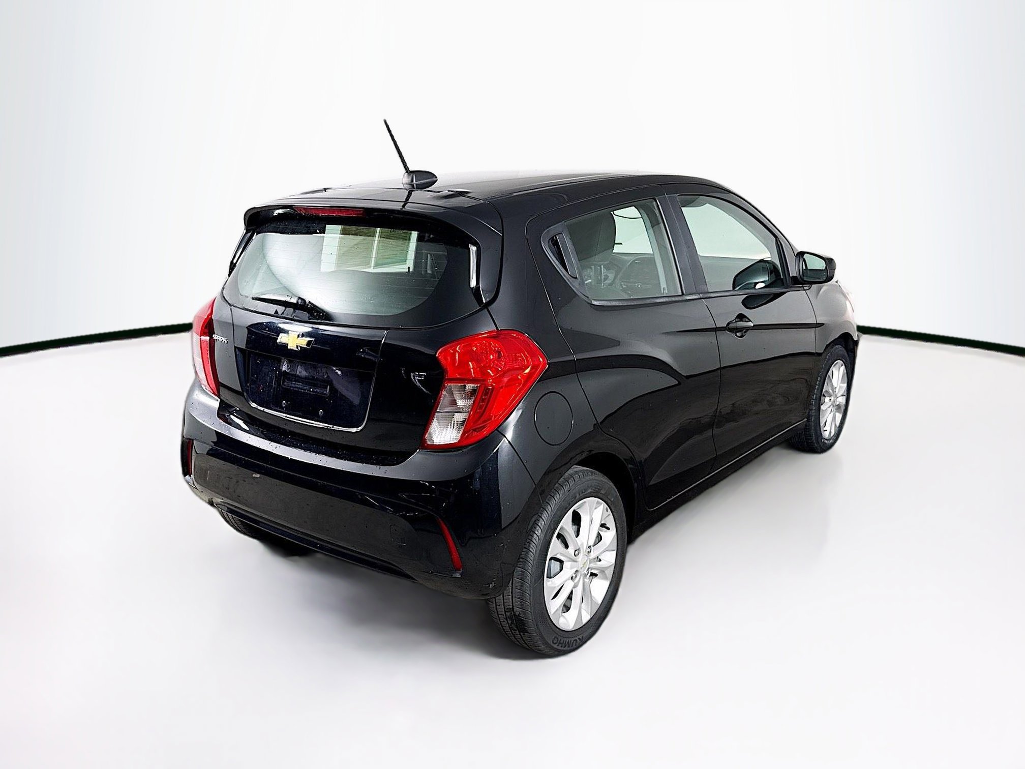 Used 2021 Chevrolet Spark LT image 30