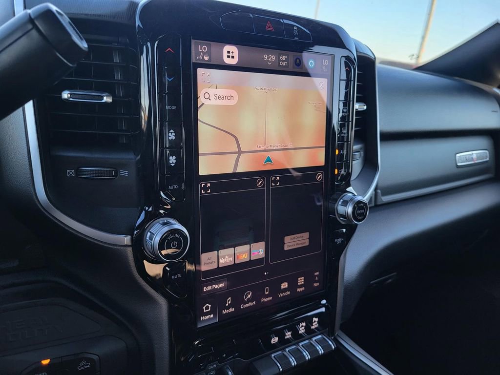 New 2026 RAM 2500 Lone Star image 25