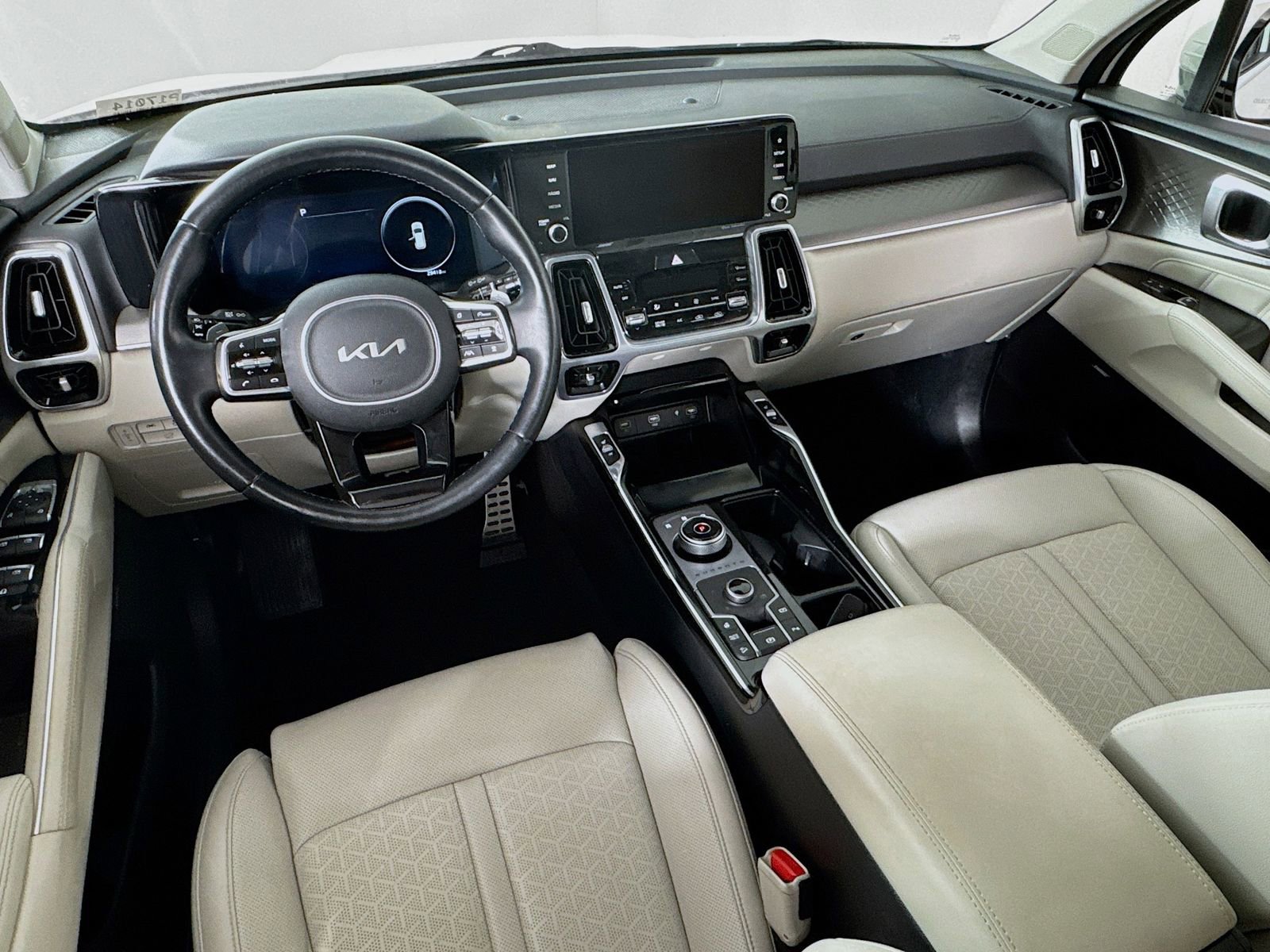 Used 2023 Kia Sorento SX Prestige AWD/4WD image 19