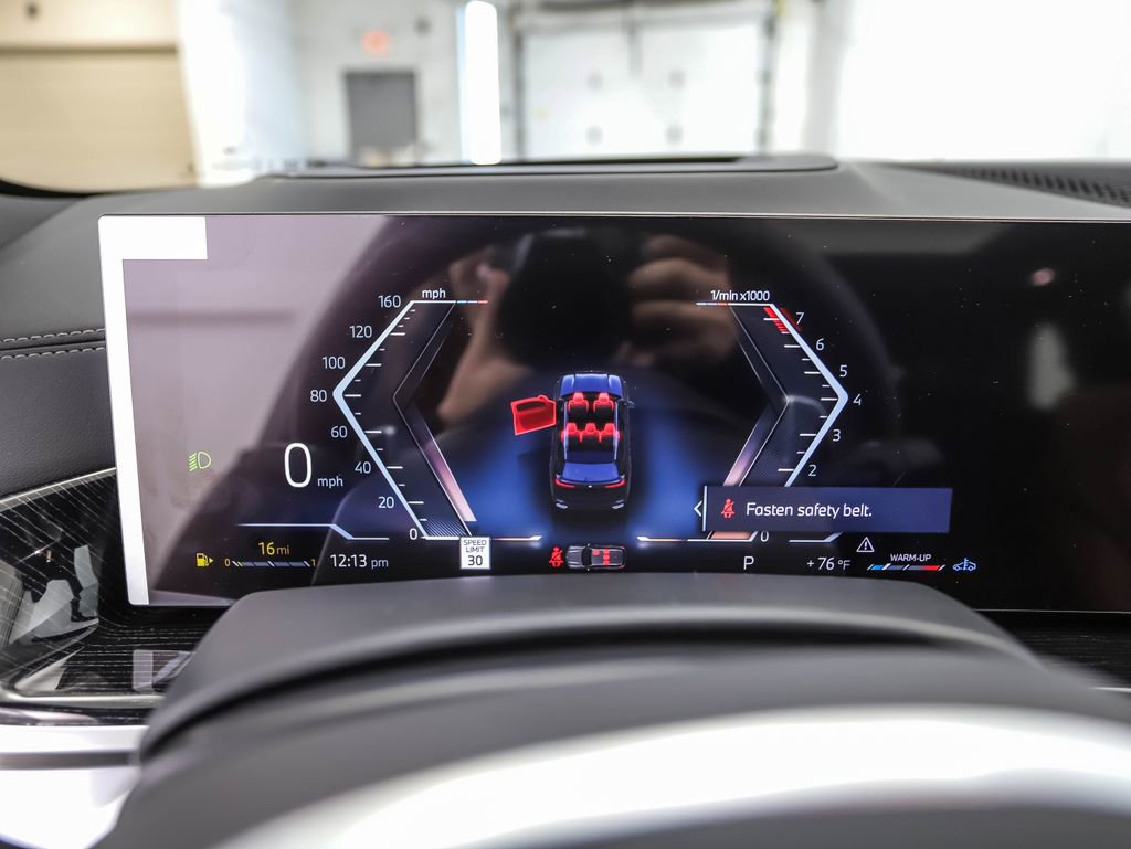 New 2026 BMW X5 xDrive40i w/ M Sport Package image 14