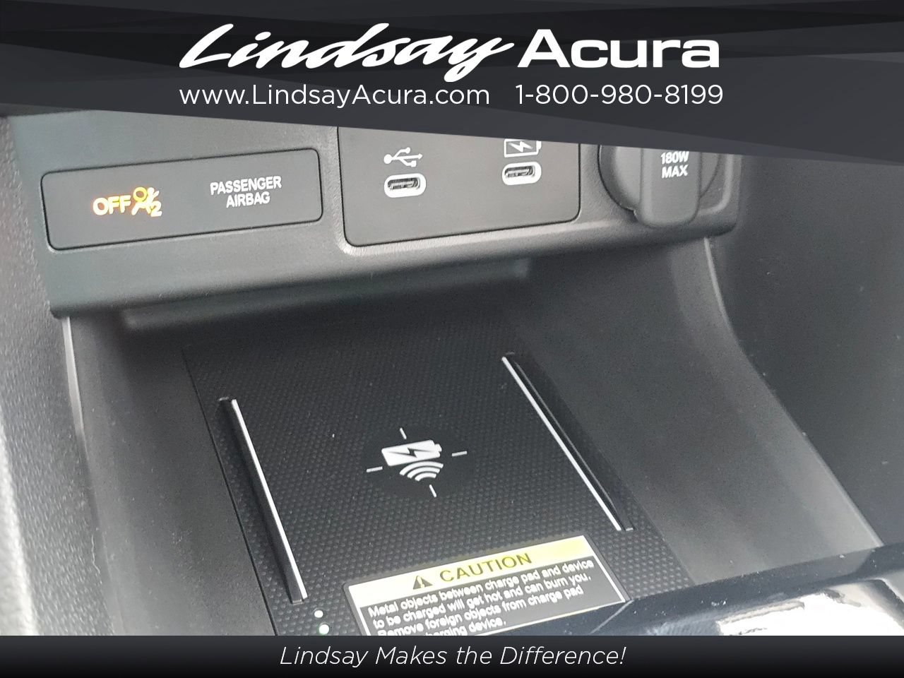 New 2026 Acura Integra FWD image 17