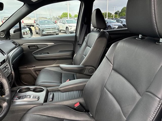 Used 2023 Honda Passport EX-L image 28