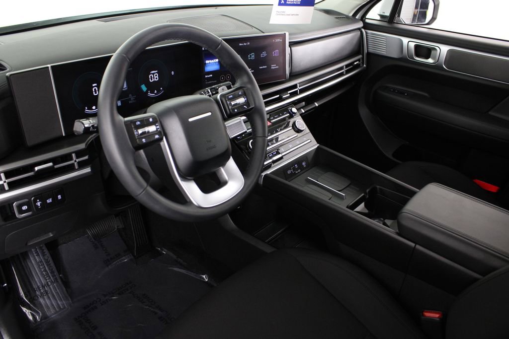 Used 2026 Hyundai Santa Fe SE image 20