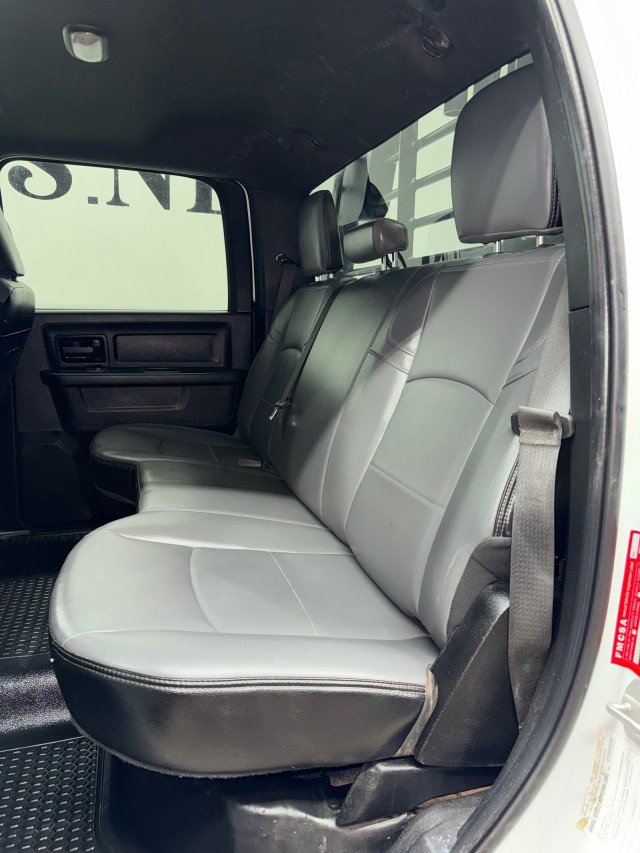 Used 2023 RAM 2500 Tradesman AWD/4WD image 33