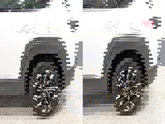 New 2025 MAZDA CX-50 2.5 Hybrid w/ Premium Plus Pkg image 8