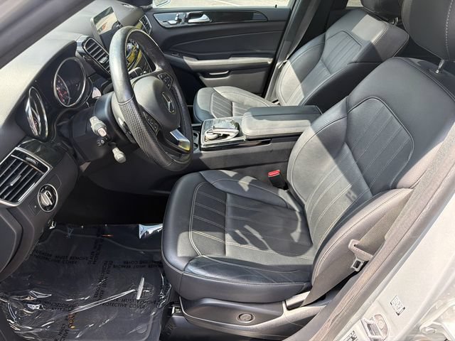 Used 2018 Mercedes-Benz GLE 350 4MATIC image 10