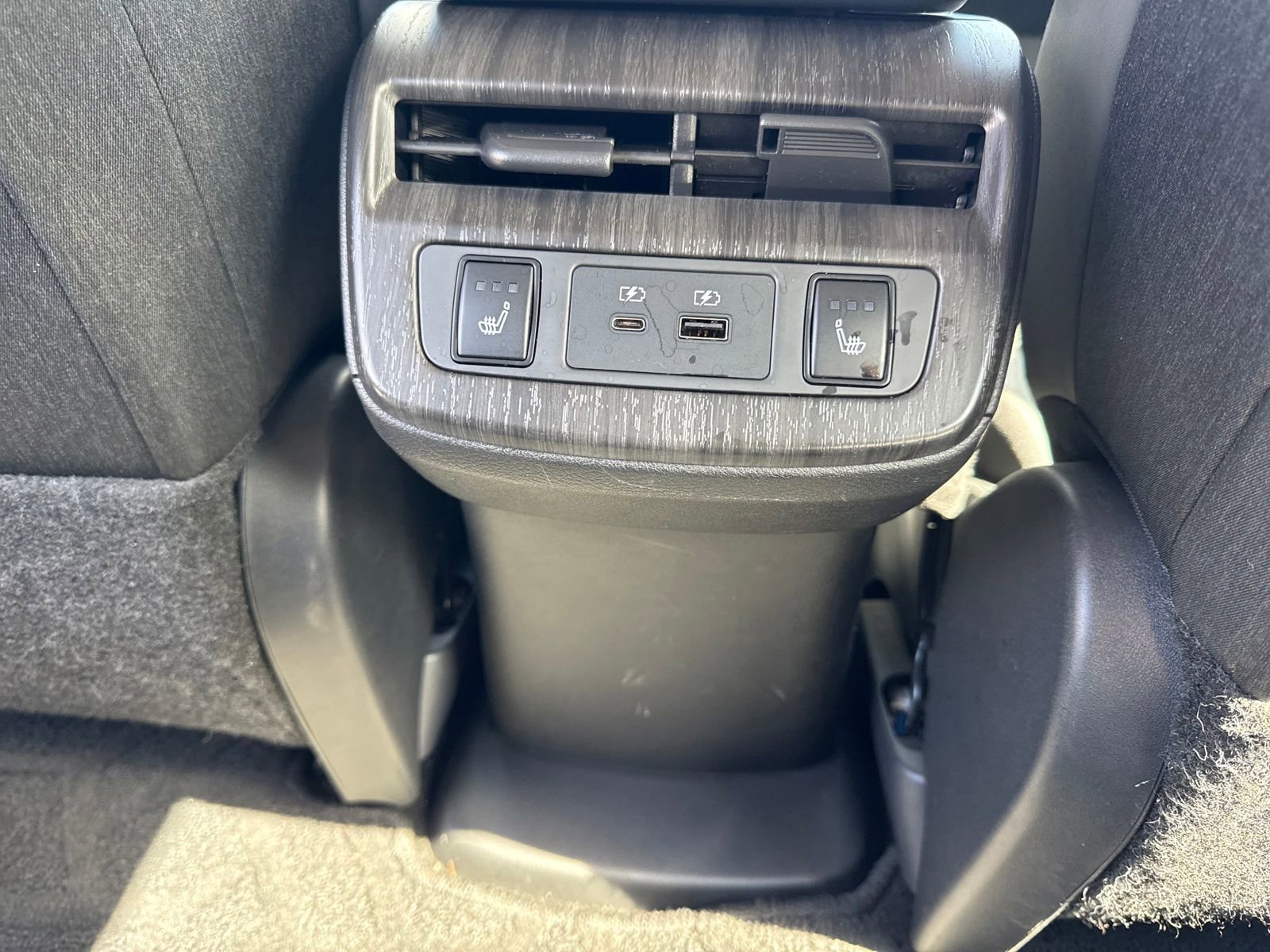 Certified 2024 Nissan Ariya FWD image 29