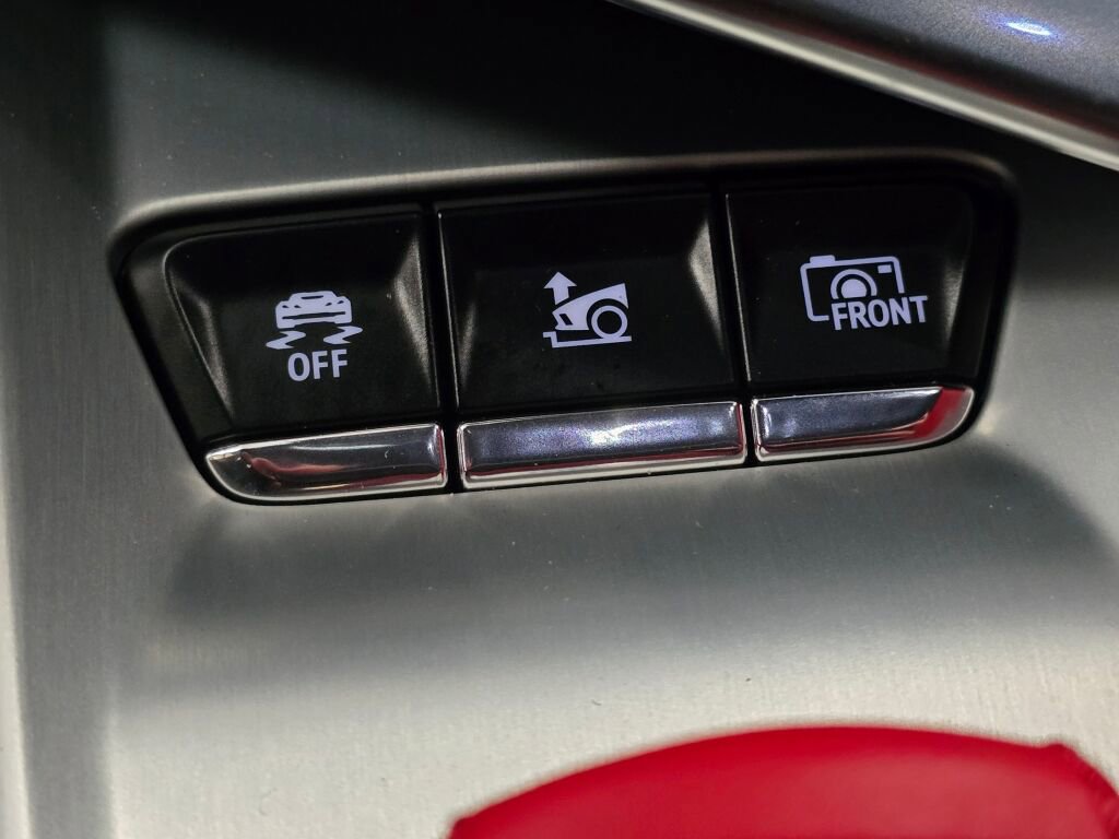 Used 2024 Chevrolet Corvette Stingray image 46