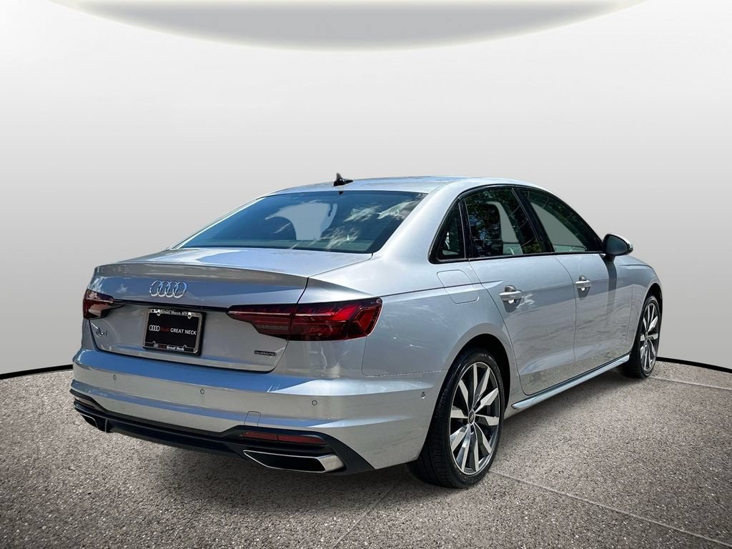 Used 2023 Audi A4 2.0T Prestige w/ Prestige Package AWD/4WD image 9
