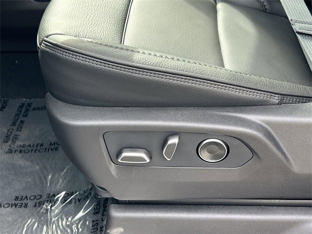 New 2026 GMC Sierra 1500 Denali w/ Denali Reserve Package image 24