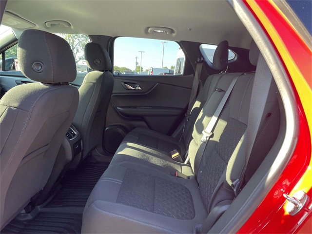 Used 2020 Chevrolet Blazer LT image 11