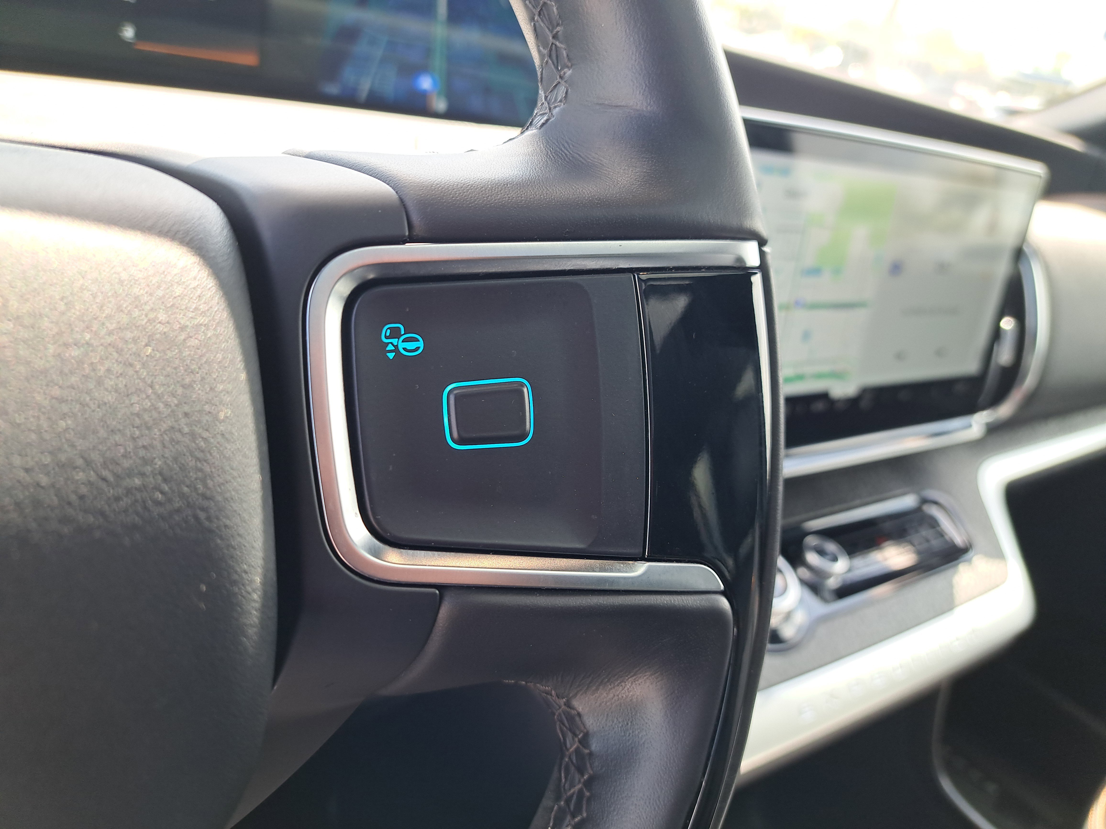 Used 2025 Ford Expedition Tremor image 22