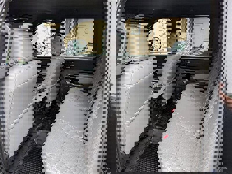 Used 2025 Toyota Tundra Limited image 25