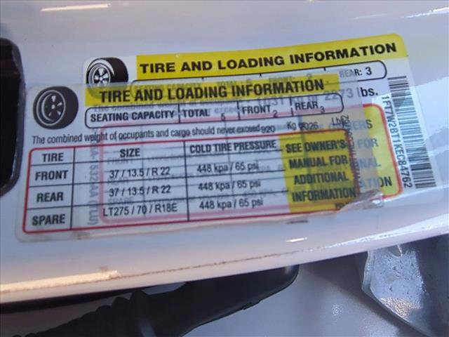 Used 2019 Ford F250 Lariat w/ Lariat Ultimate Package image 25