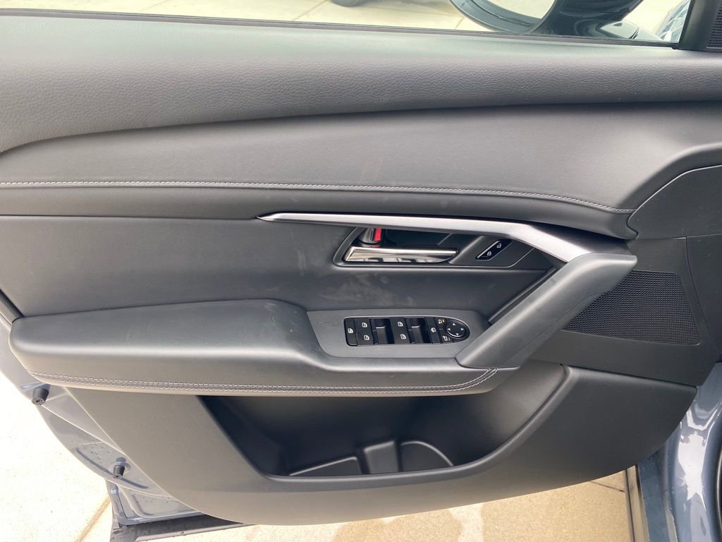 New 2026 MAZDA CX-5 2.5 S w/ Premium Package image 12