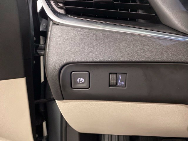 Certified 2023 Buick Enclave Essence w/ Experience Buick Package AWD/4WD image 19
