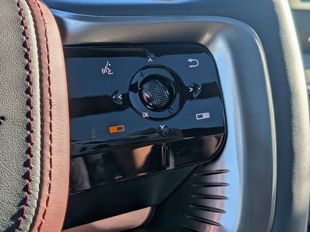 New 2026 INFINITI QX80 Autograph w/ Premium Cargo Package image 27