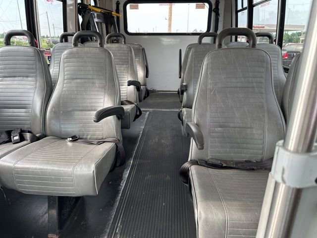 Used 2008 Ford E-350 and Econoline 350 Super Duty image 11