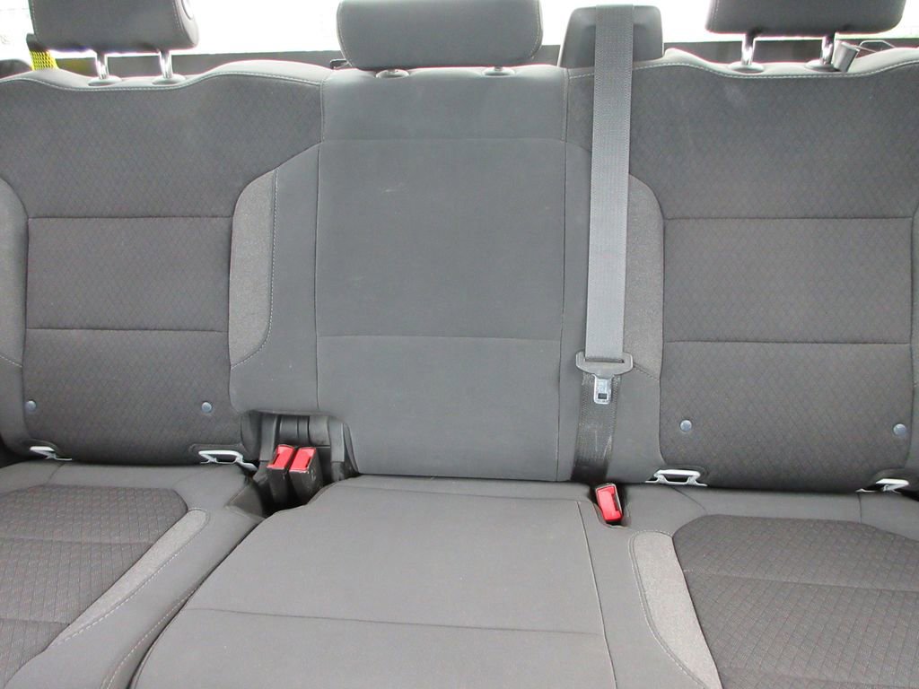 Certified 2021 Chevrolet Silverado 2500 LT w/ Fleet Comfort Package AWD/4WD image 20