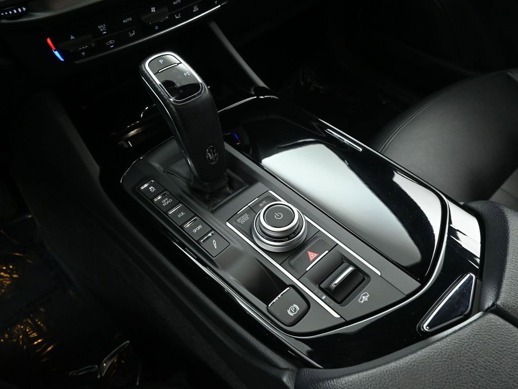 Used 2022 Maserati Levante Modena image 46