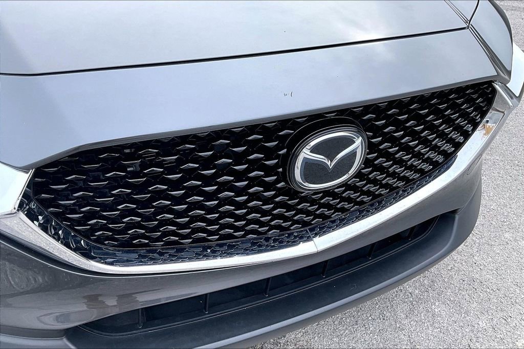 Used 2021 MAZDA CX-30 AWD 2.5 S w/ Preferred Package image 32