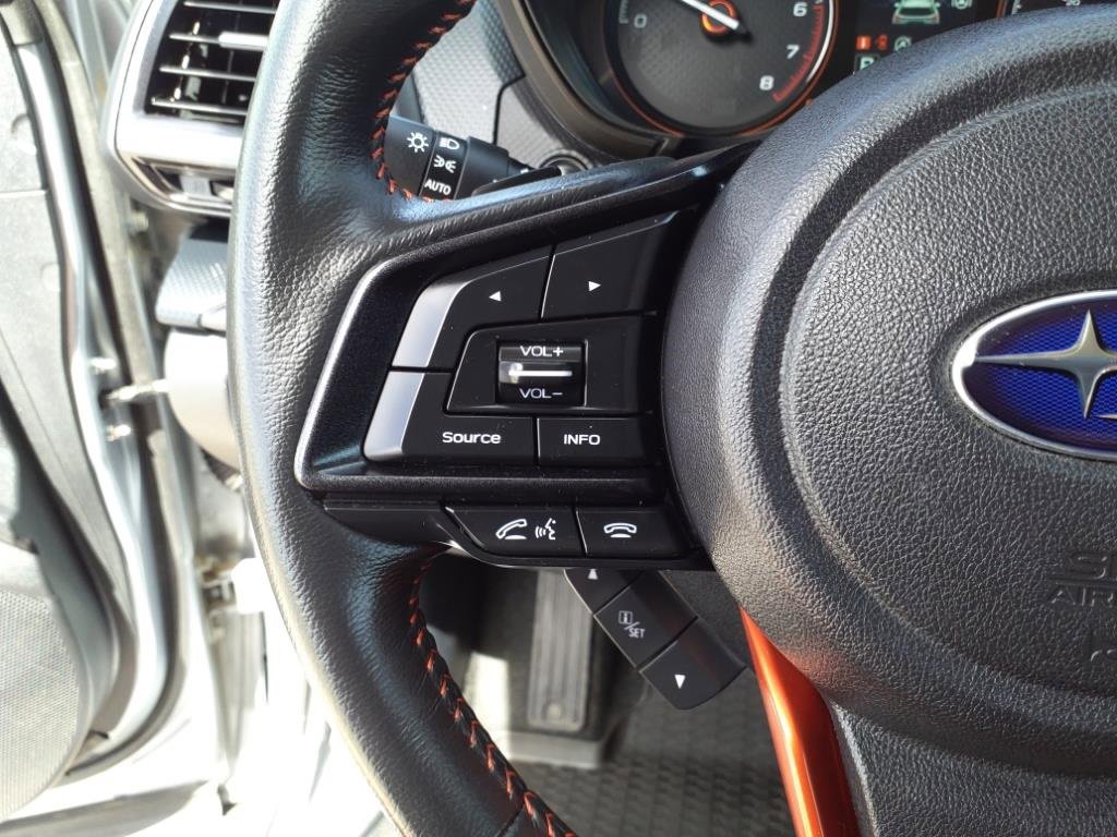 Used 2024 Subaru Forester Sport image 26