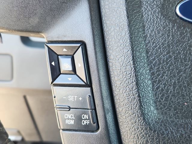 Used 2014 Ford F150 XLT w/ Equipment Group 302A Luxury AWD/4WD image 17