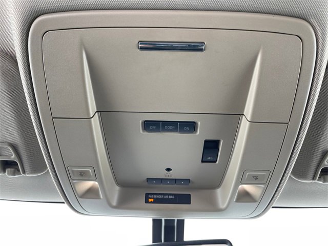 Used 2018 Chevrolet Silverado 1500 LTZ w/ Sport Package image 23