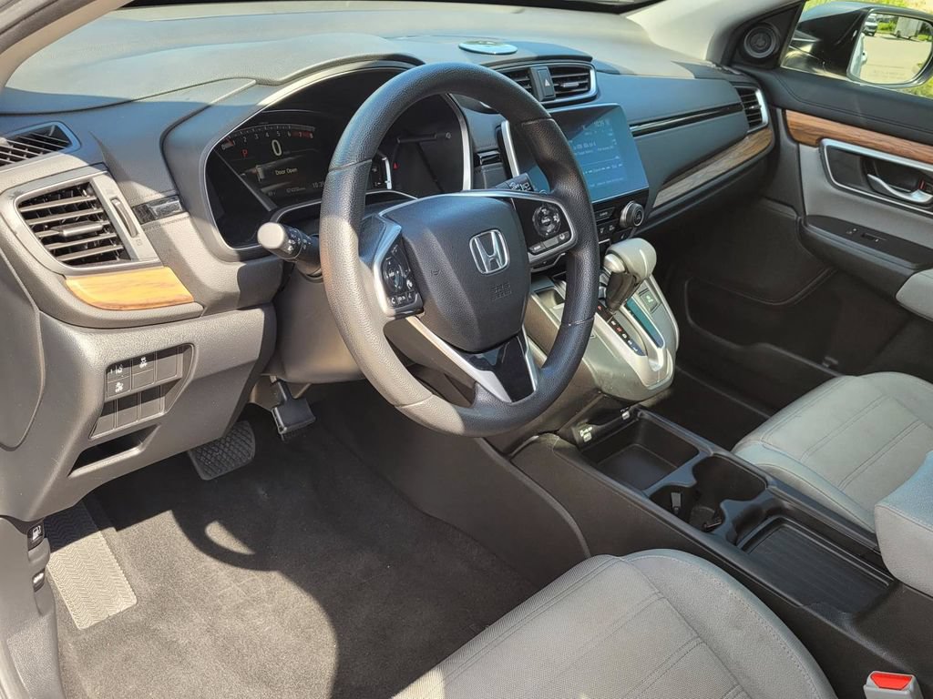 Used 2020 Honda CR-V EX image 26