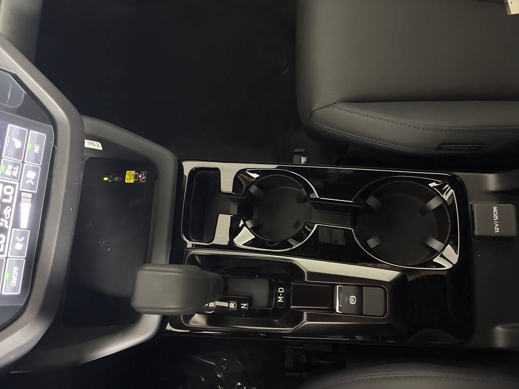 New 2026 Subaru Forester Limited AWD/4WD image 24