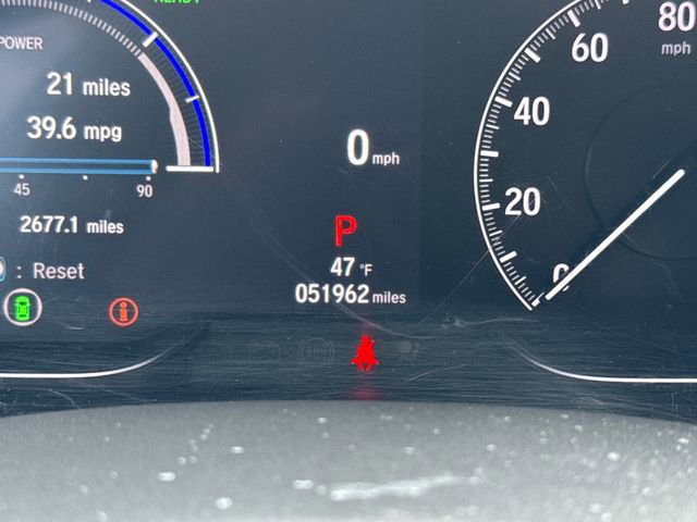 Used 2022 Honda Accord Sport image 26