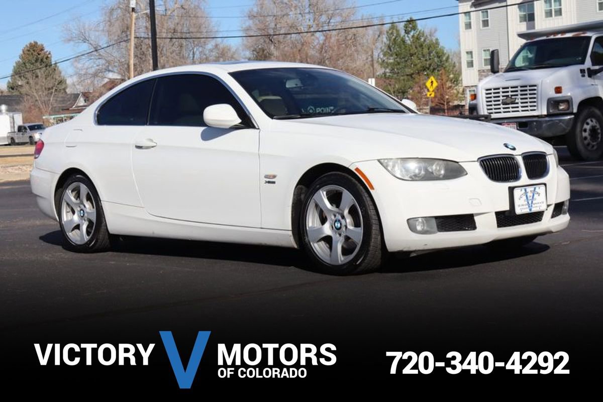 Used 2010 BMW 328i xDrive xDrive image 1