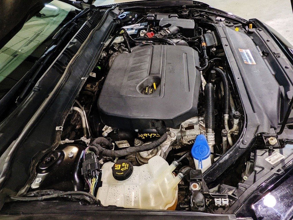 Used 2014 Ford Fusion SE image 49