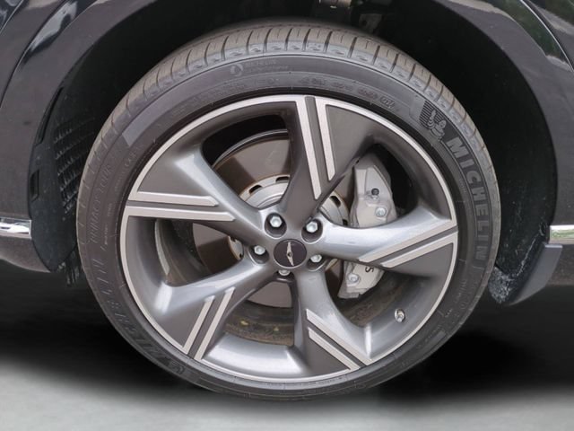 Used 2025 Genesis GV80 3.5T Prestige AWD/4WD image 28