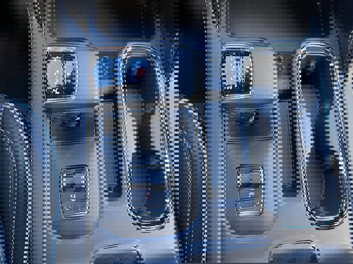 Used 2025 GMC Sierra 1500 AT4X image 23