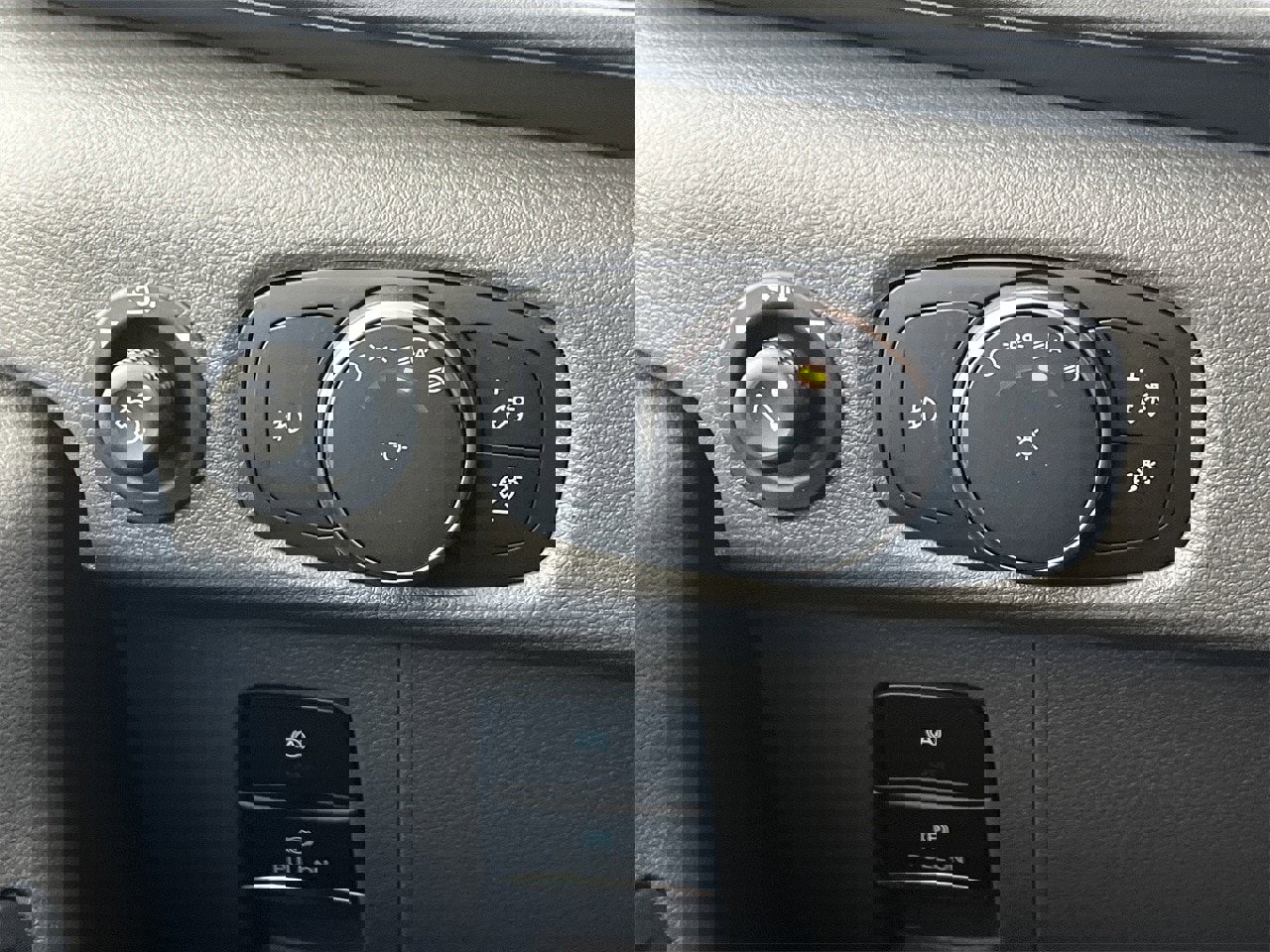 New 2026 Ford Transit 250 148 High Roof Extended w/ Load Area Protection Package image 13