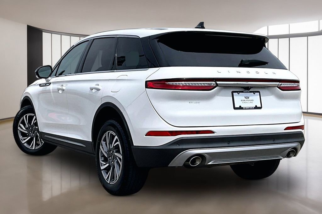 Used 2023 Lincoln Corsair FWD image 12