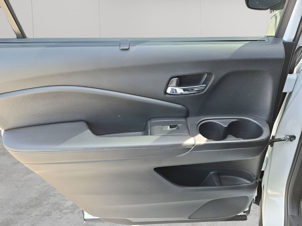 Used 2021 Honda Passport EX-L image 17