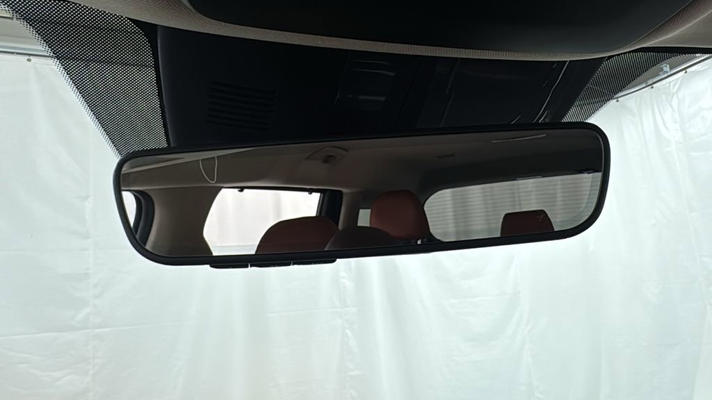 New 2026 Kia Carnival EX image 34