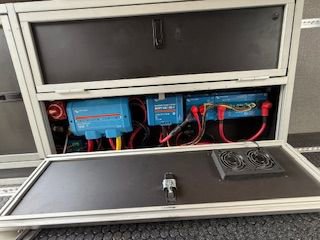 Used 2021 Mercedes-Benz Sprinter 2500 image 43