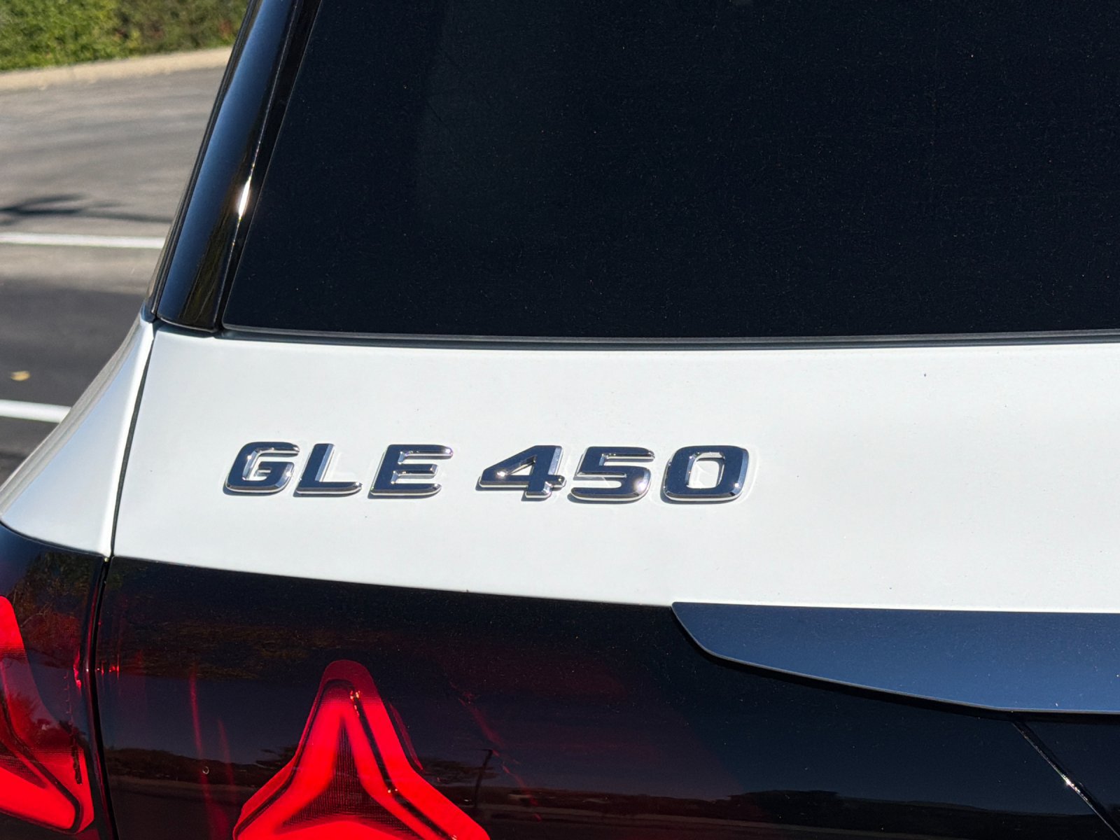 New 2027 Mercedes-Benz GLE 450 4MATIC image 25