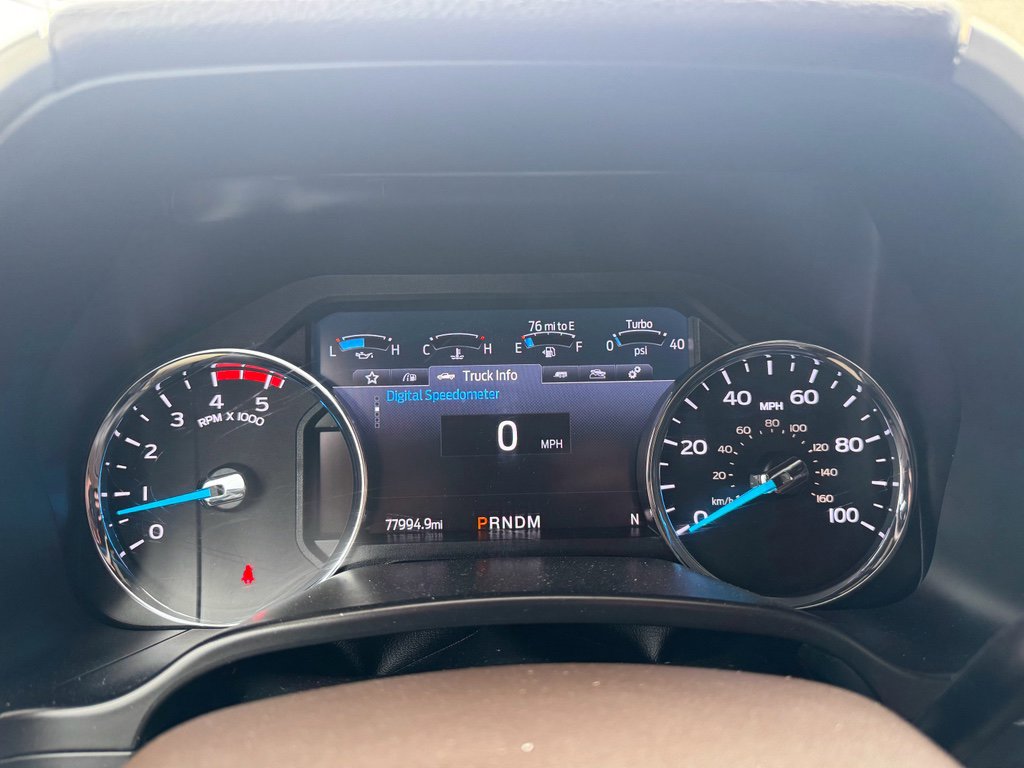 Used 2021 Ford F250 King Ranch w/ Chrome Package image 20