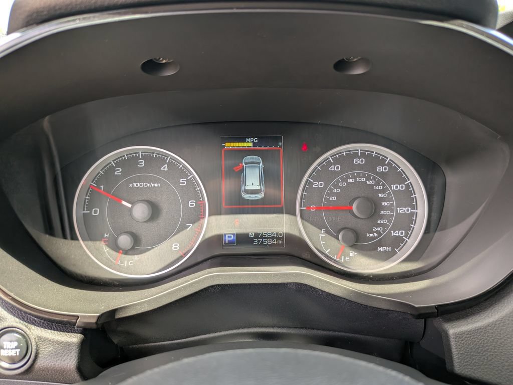 Used 2022 Subaru Ascent Onyx Edition AWD/4WD image 37