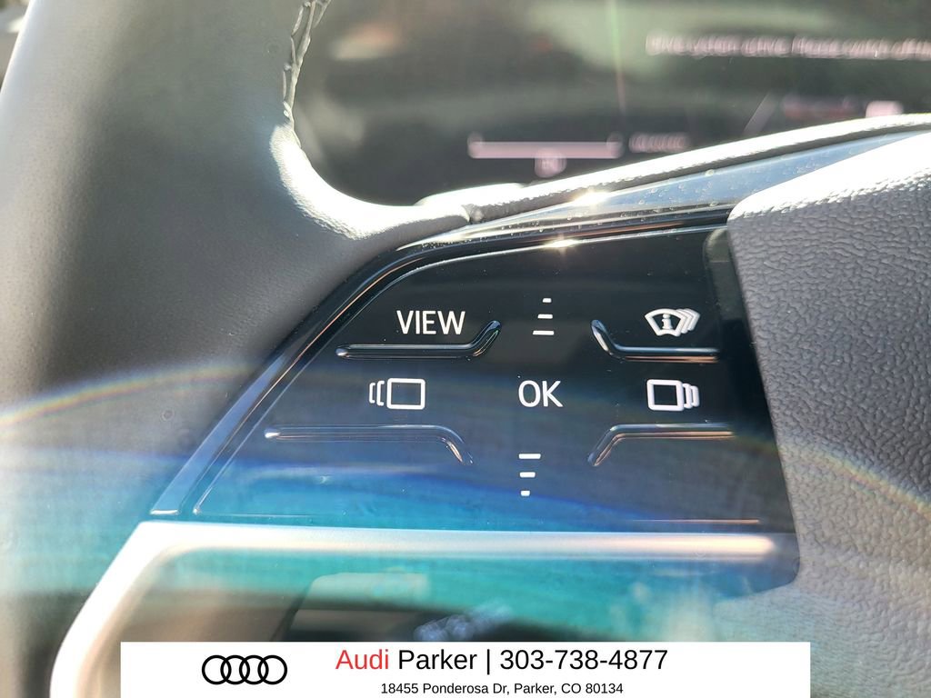 New 2026 Audi A6 Premium Plus AWD/4WD image 16