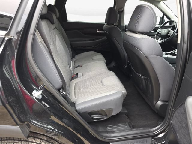 Used 2023 Hyundai Santa Fe SEL w/ Cargo Package AWD/4WD image 33