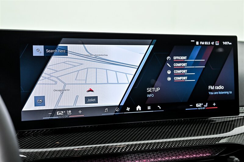 Used 2025 BMW M3 Competition AWD/4WD image 29