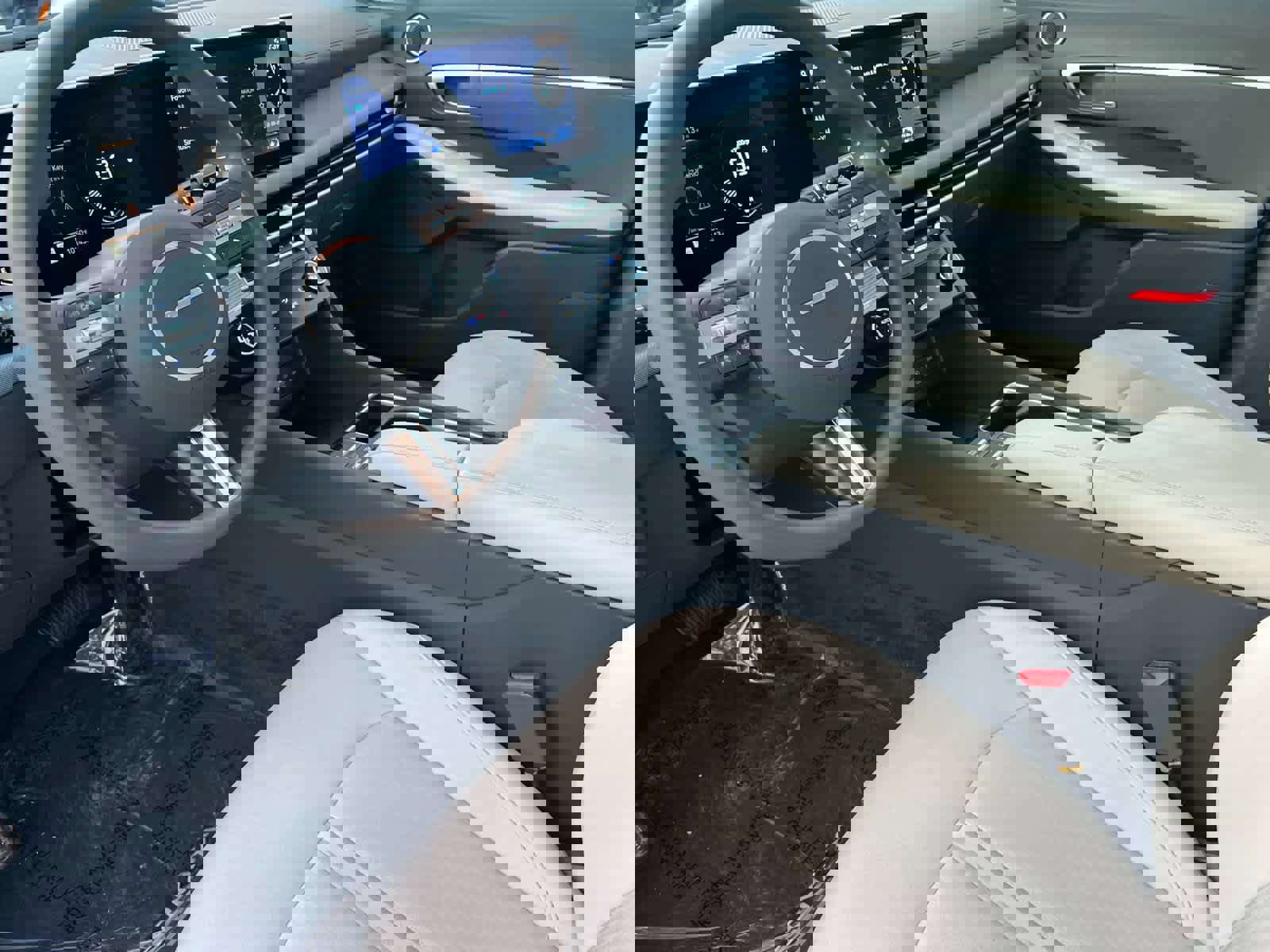 Certified 2024 Hyundai Sonata SEL image 11