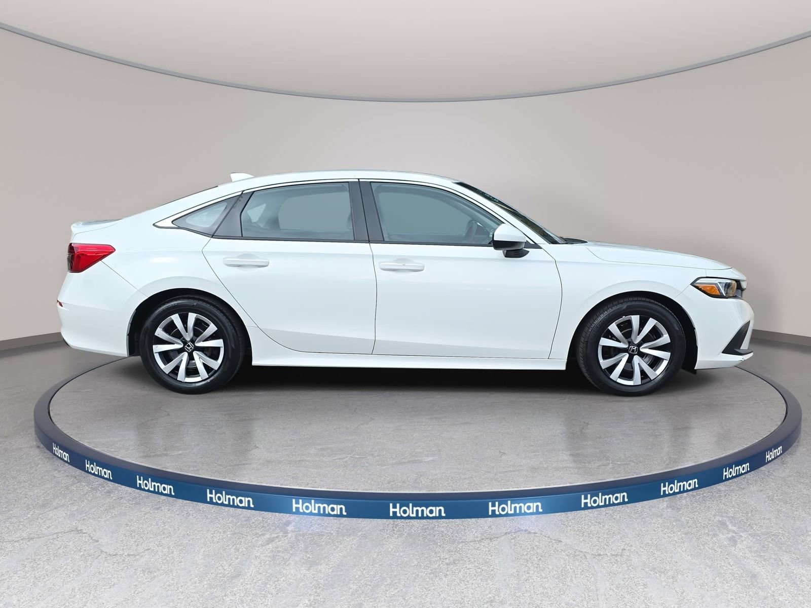 Used 2023 Honda Civic LX image 8