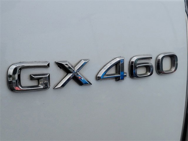 Used 2015 Lexus GX 460 image 7